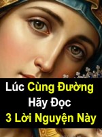 MẸ HẰNG CỨU GIÚP – VÒNG TAY DÀNH CHO NHỮNG NGƯỜI ĐANG MỎI MỆT
