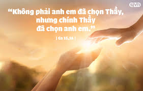 KHÔNG PHẢI CON ĐÃ CHỌN THẦY