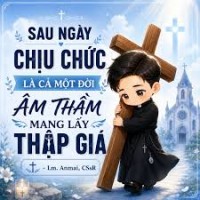 NGÀY CHỊU CHỨC VÀ NHỮNG NGÀY SAU ĐÓ