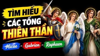 KHI TRỜI CAO Ở GẦN CHÚNG TA