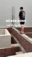 ĐƯỢC CHỌN TRƯỚC NỀN MÓNG THẾ GIAN