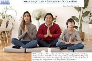 CHƯƠNG III KHI GIA ĐÌNH ĐÁNH MẤT SỨC MẠNH CỦA CHỨNG TÁ
