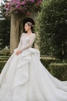 CHIẾC ÁO CƯỚI CỦA TÂM HỒN: ĐỪNG ĐỂ MỘT ĐỜI ĐƯỢC MỜI TRỞ THÀNH MỘT ĐỜI ĐỨNG NGOÀI