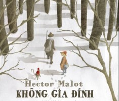 CHƯƠNG VI KHÔNG ĐỂ GIA ĐÌNH ĐI MỘT MÌNH