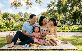 CHƯƠNG VII KHI MỤC VỤ GIA ĐÌNH PHẢI TRỞ THÀNH MỘT ƯU TIÊN