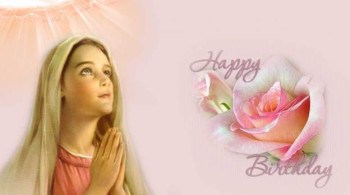 MẸ MARIA LÀ EVÀ MỚI