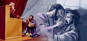SỰ THA THỨ PHỤC HỒI PHẨM GIÁ CON NGƯỜI