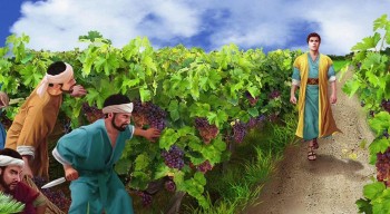 PHƯƠNG DIỆN KHẮT KHE CỦA THIÊN CHÚA