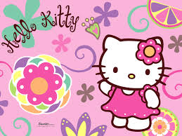 Một nguồn thông tin mới đây đã tiết lộ rằng Hello Kitty không phải là mèo, mà là một bé gái.