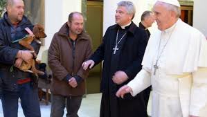 Cảm tưởng Homeless thăm Bảo Tàng Vatican