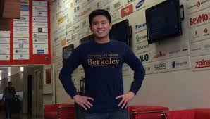Một người gốc Việt thành công ở thung lũng Silicon
