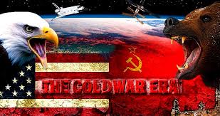 Cơn tức giận nhất thời hay Chiến tranh Lạnh 2.0?