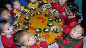 Bắc Triều Tiên : Gần 40% dân thiếu ăn, PAM kêu gọi hỗ trợ khẩn