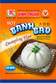 BÁO CHÍ ĐỨC ĐƯA TIN: Những gói bột trộn sẵn của hãng Vĩnh Thuận chứa quá nhiều chất nhôm !