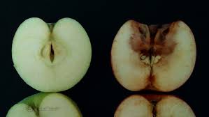 Bài học về sự tổn thương qua câu chuyện 2 quả táo.