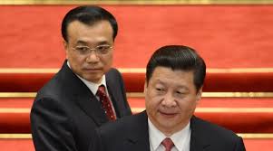 Trí thức Trung Quốc phê phán Tập Cận Bình.