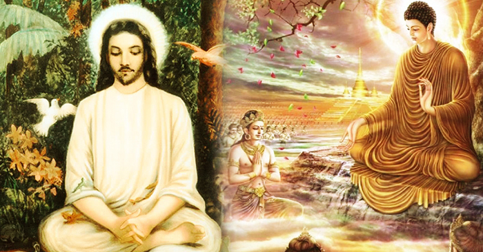 Chúa Jesus từng nghiên cứu Phật Pháp hơn 16 năm ở Ấn Độ?