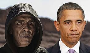 Phát hiện gây tranh cãi: Quỷ Satan trong phim “The Bible” rất giống Obama