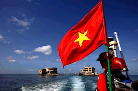 Việt Nam phản đối Trung Quốc lên LHQ