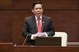 Bộ trưởng Giao thông- Vận tải Nguyễn Văn Thể từng ký nhiều văn bản trái luật