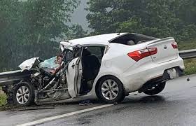 79 người chết vì tai nạn giao thông trong bốn ngày nghỉ lễ