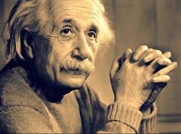 Những câu nói đầy ý nghĩa về triết lý sống của Albert Einstein.