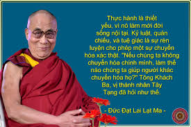 18 Quy Luật Cuộc Sống Từ Dalai Lama (Song ngữ).