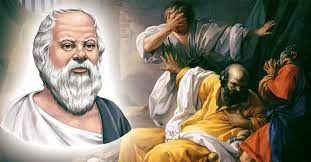 Trí tuệ Socrates: Người thông minh nhất là người thấy được thật ra mình chẳng biết gì