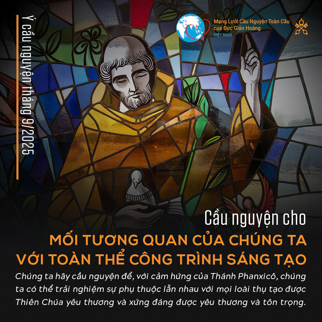 “ĐƯỢC SAI ĐI ĐÁP LỜI KÊU CỨU CỦA MÔI SINH VÀ NGƯỜI NGHÈO”
