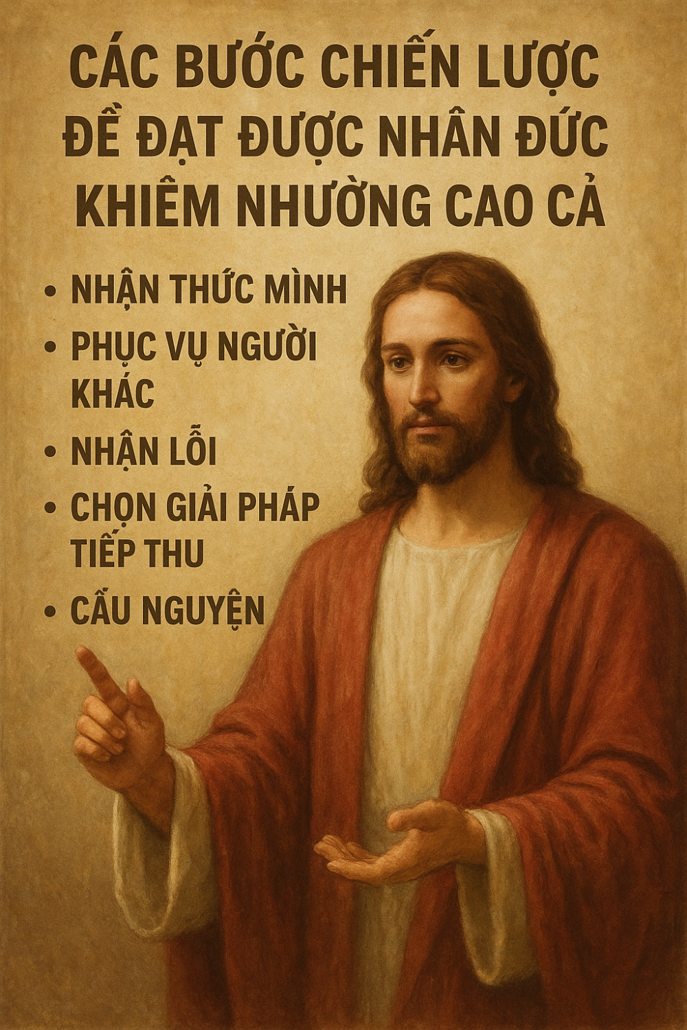 chúa Gie su