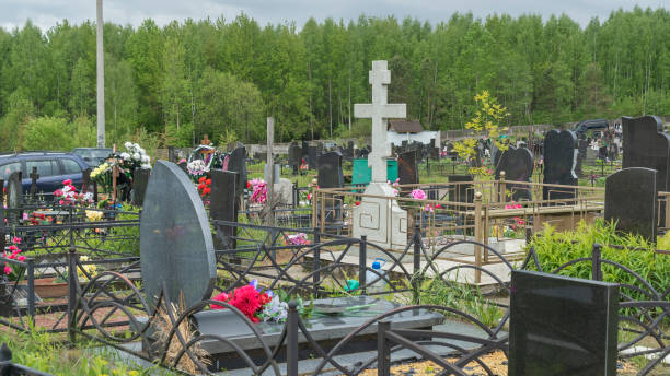 Suy Niệm Lễ Các Đẳng Linh Hồn 2/11 THÔNG CÔNG TRONG TÌNH YÊU VÀ HY VỌNG