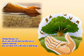 SỨC MẠNH CỦA NƯỚC THIÊN CHÚA